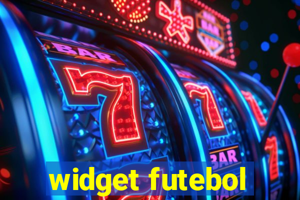 widget futebol